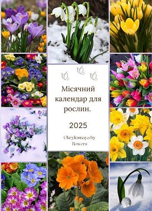 Календар