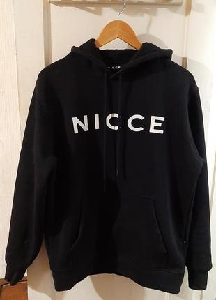 Худи nicce london