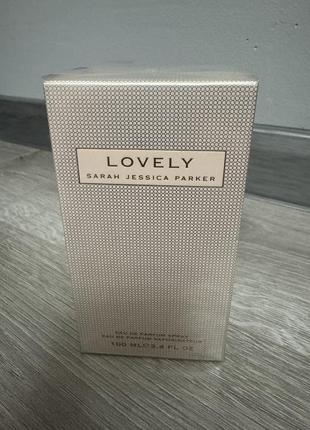 Lovely by Dolce & gabbana воды