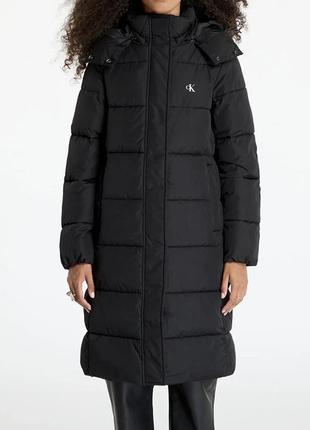 Курточка calvin klein