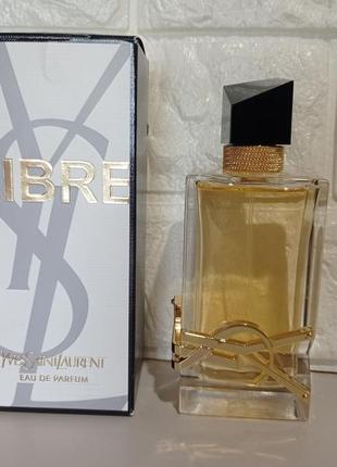 Парфумована вода yves saint laurent libre 90ml