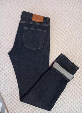 Джинси burberry 48p.