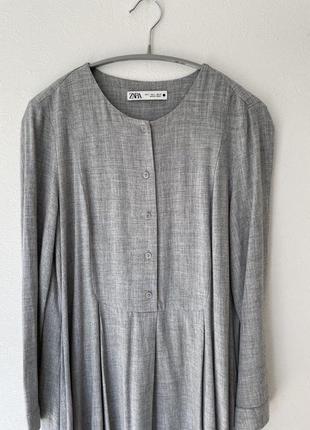 Сукня від zara