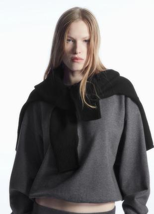 Свитшот cos (1214768001)