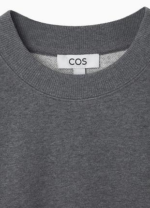 Свитшот cos (1214768001) 3