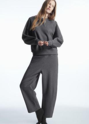 Свитшот cos (1214768001) 6