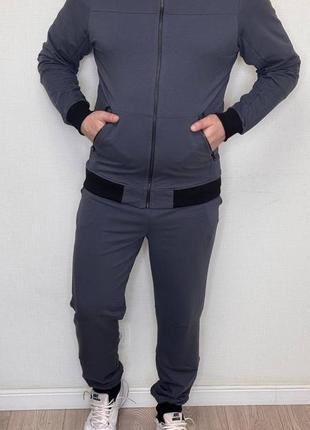 Спортивные костюмы