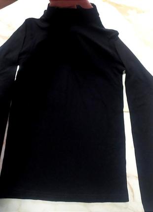 Акция!!!
скидка 50%
стильный гульф, водолазка.3 фото