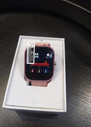 Globex smart watch me1 фото