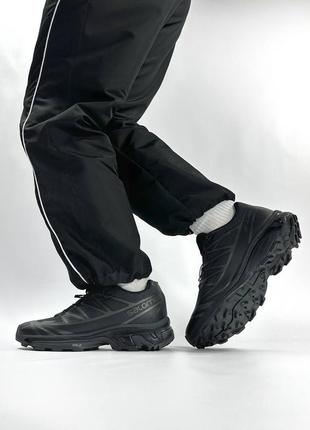 Кроссовки zapatillas de running Salomon maratón moradas