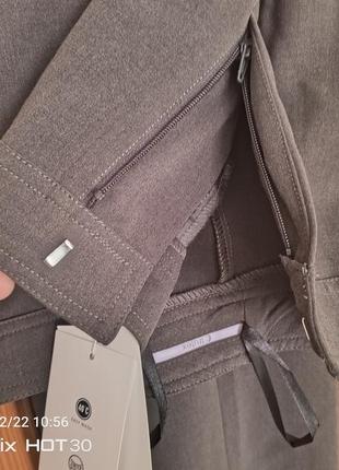 Стильні брюки для дівчинки 11 років 7