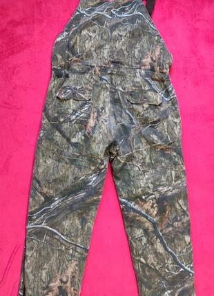 Мисливський комбез hunt rite