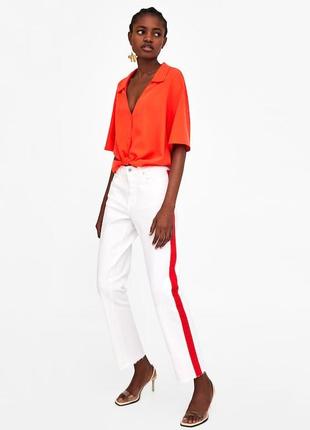 Кюлоти zara
