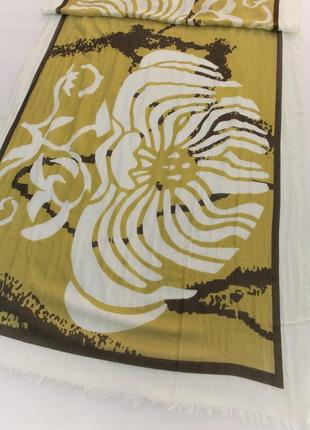 Шарф sergio tacchini polo shirt mens