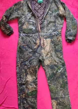 Мисливський комбез hunt rite