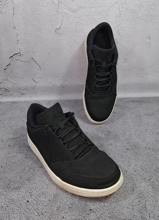 Кроссовки air jordan 1 flight 5 low мужские баскетбольные ботинки 5 4 6 why not