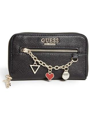 Кошелек guess alaina оригинал кошелек оригинал