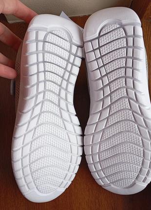 Кросівки pepperts basic kidnder-sneaker eva оригінал нові р. 31,32,34,35,36 сірі на липучці 4