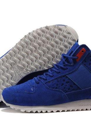 Кроссовки adidas military trail runner мужские