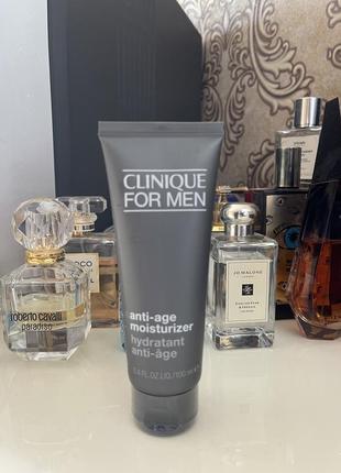 Крем для лица мужской clinique