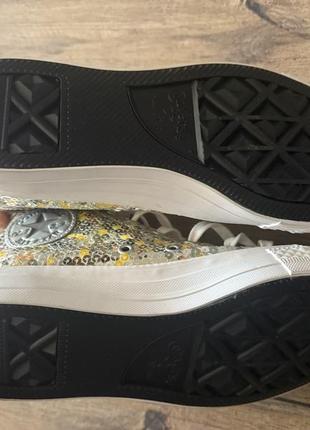 Кеды YAKUSUGI converse4 фото