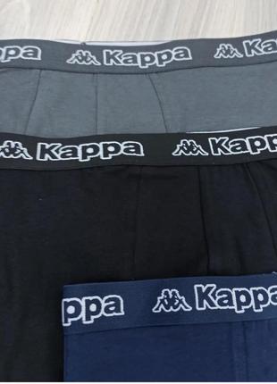 Боксери чоловічі kappa