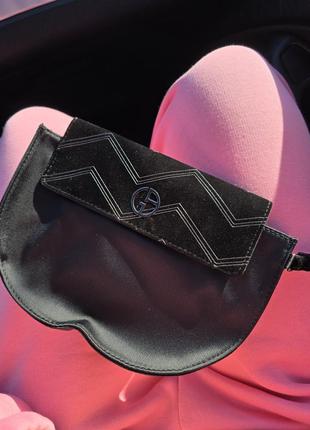 Косметичка giorgio armani