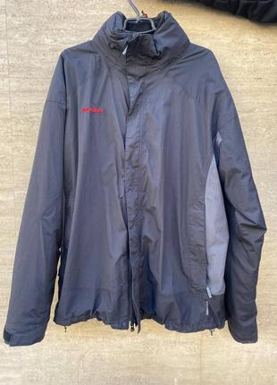 Куртка мужская 3 в 1 mammut