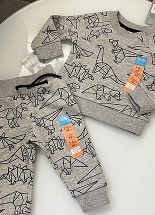 Костюм дитячий primark 68 розмір