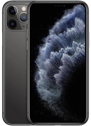 Iphone 11 pro 64гб