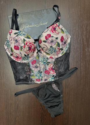 Комплект victoria’s secret