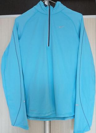 Nike оригинальная термокофта 4