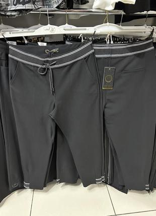 Жіночі брюки туреччина befreen