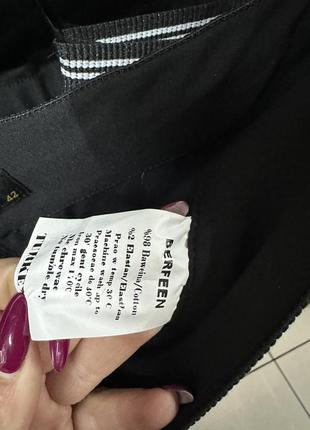 Жіночі брюки туреччина befreen