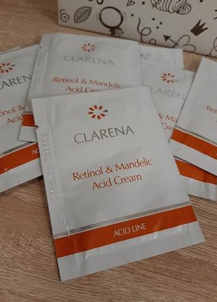Крем kiehls midnight recovery+super multi-corrective+retinol