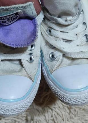 Оригинальные кеды-кроссовки фирмы Stussy NYC x Converse First String Pro Leather 'Camo' Teaser.размер 37,55 фото