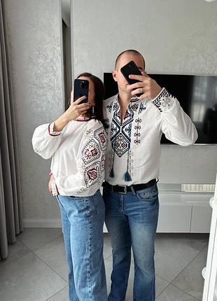 Вишиванка 3