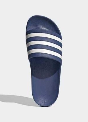 Тапки adilette aqua sportswear fy8103