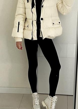 Пуховик moncler оригинал