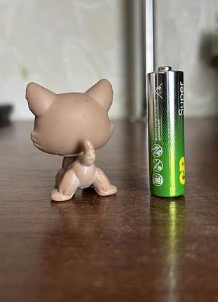 Игрушка lps 2