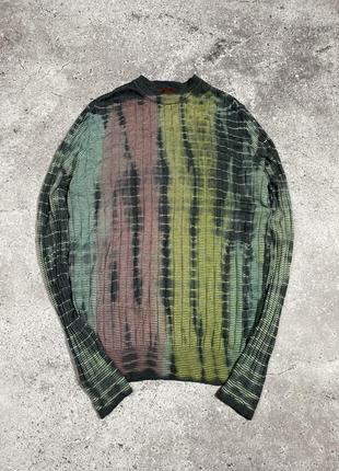Женская кофточка missoni