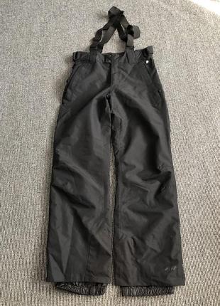 Лижні штани protest