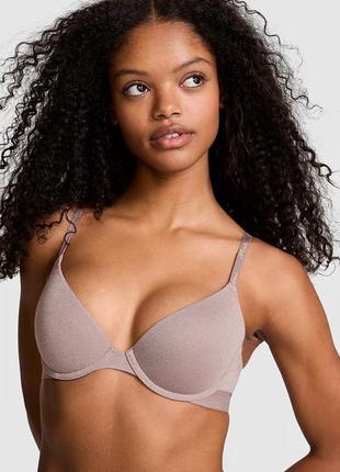Бюстгальтер pink victoria’s secret