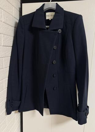 Жакет куртка