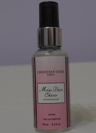 Духи женские | miss dior chérie
