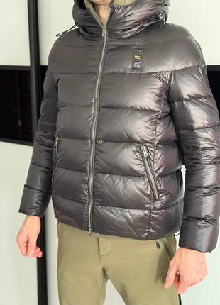 Куртка  blauer