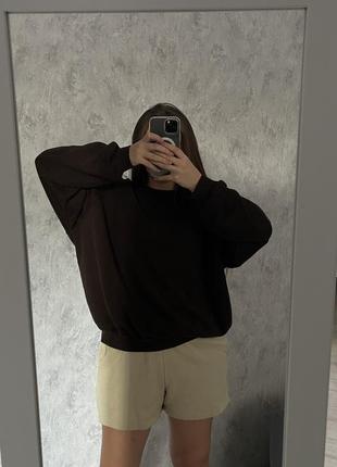 Свитшот usual