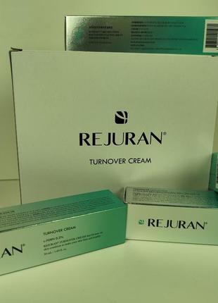 Rejuran.turnover