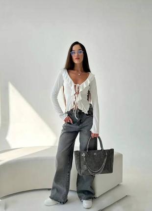 Невероятный топ