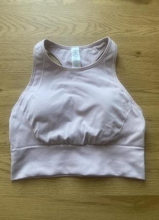 Топ бузковий 6